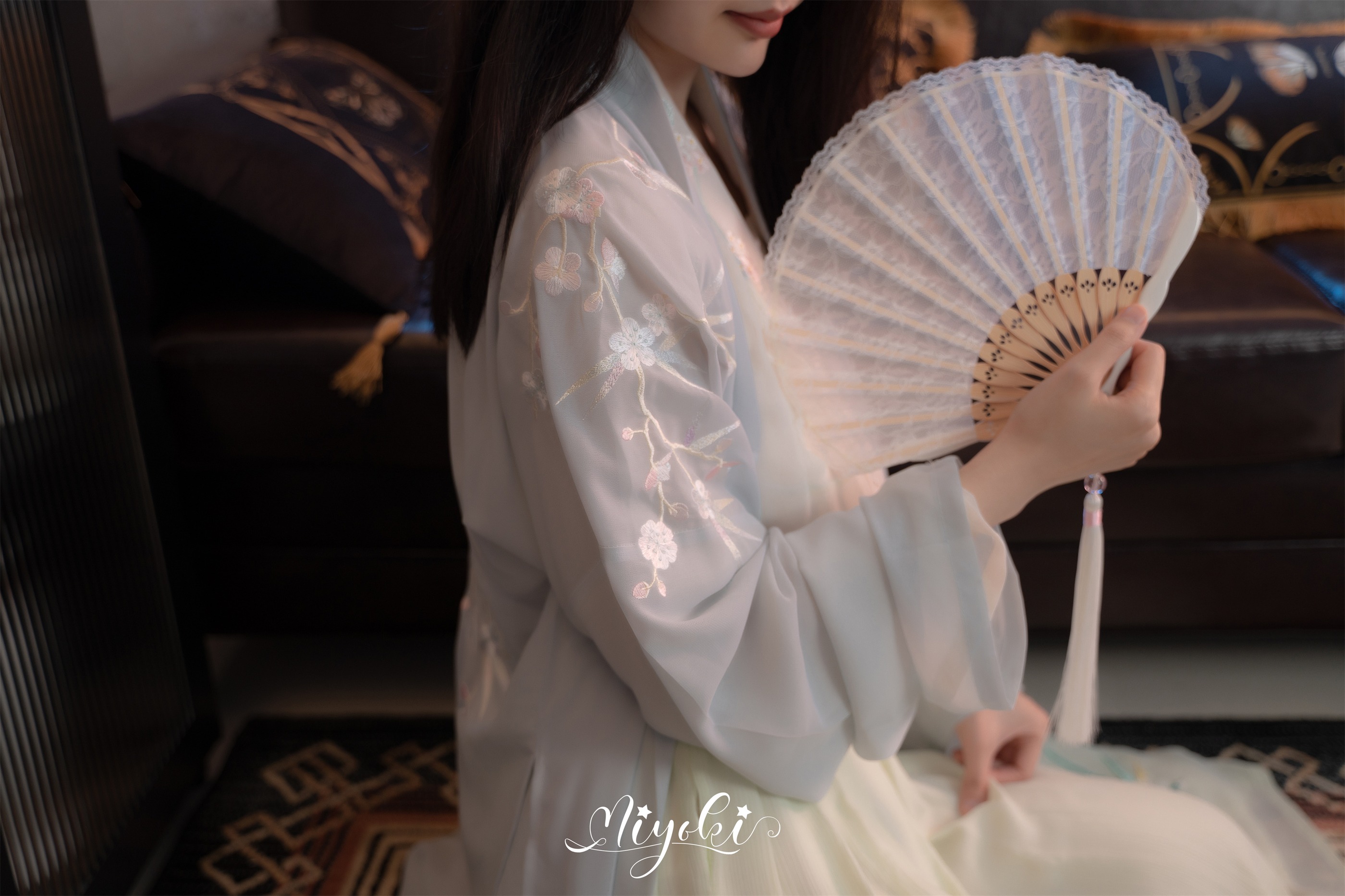 铃木美咲 - NO.046 翠兰[32P1V]-XikXak